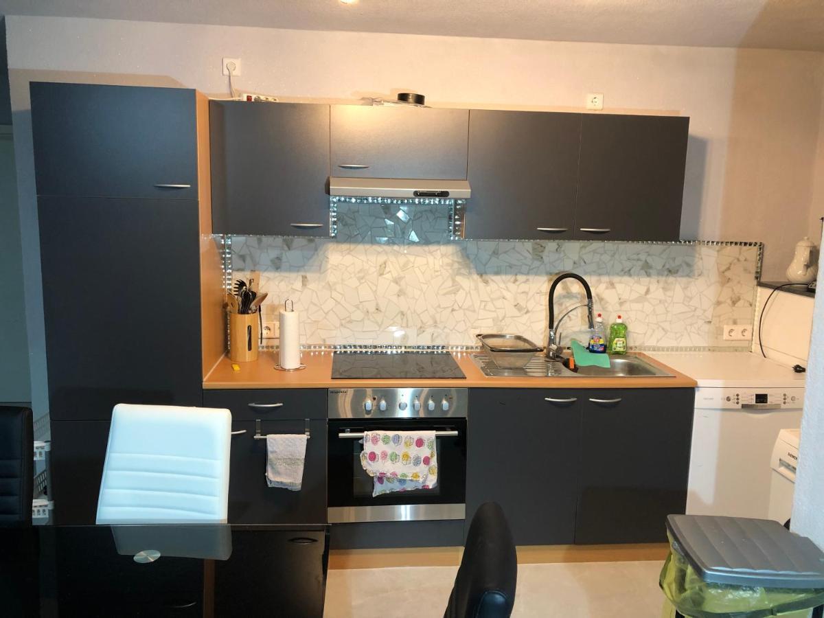 Ferienwohnung-Immanuel Deißlingen Exterior foto